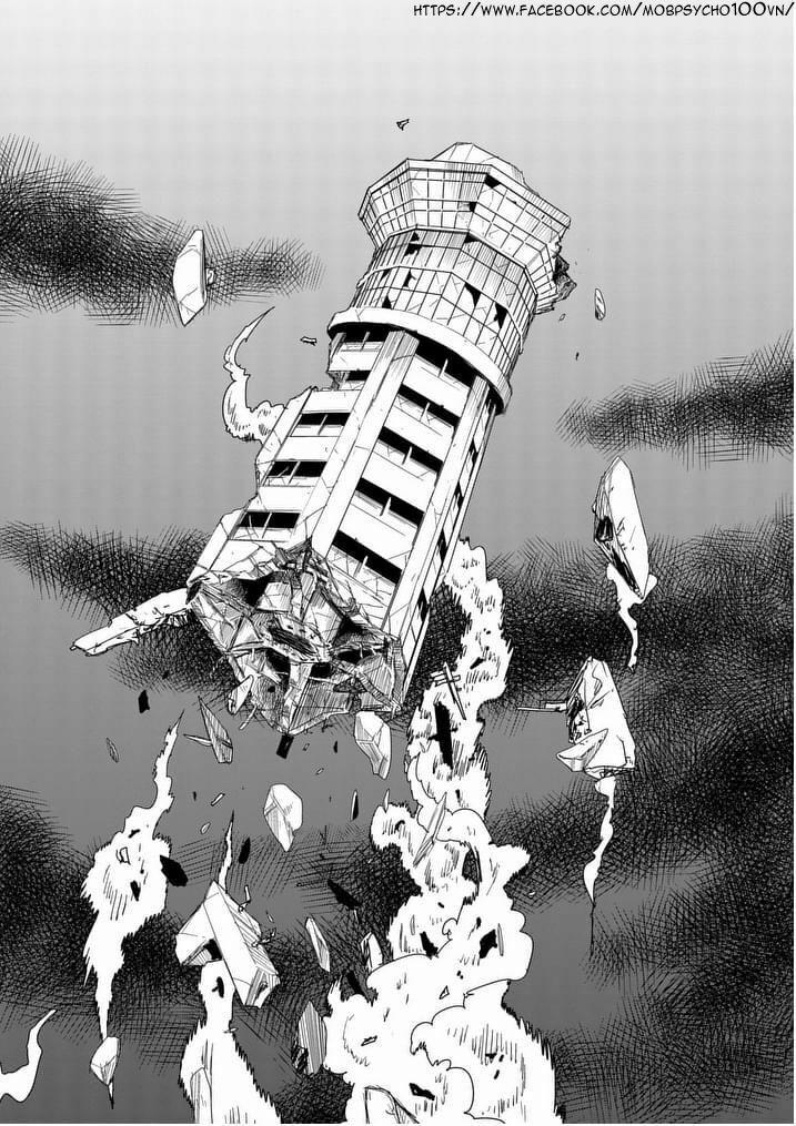 Mob Psycho 100 90.5 trang 17