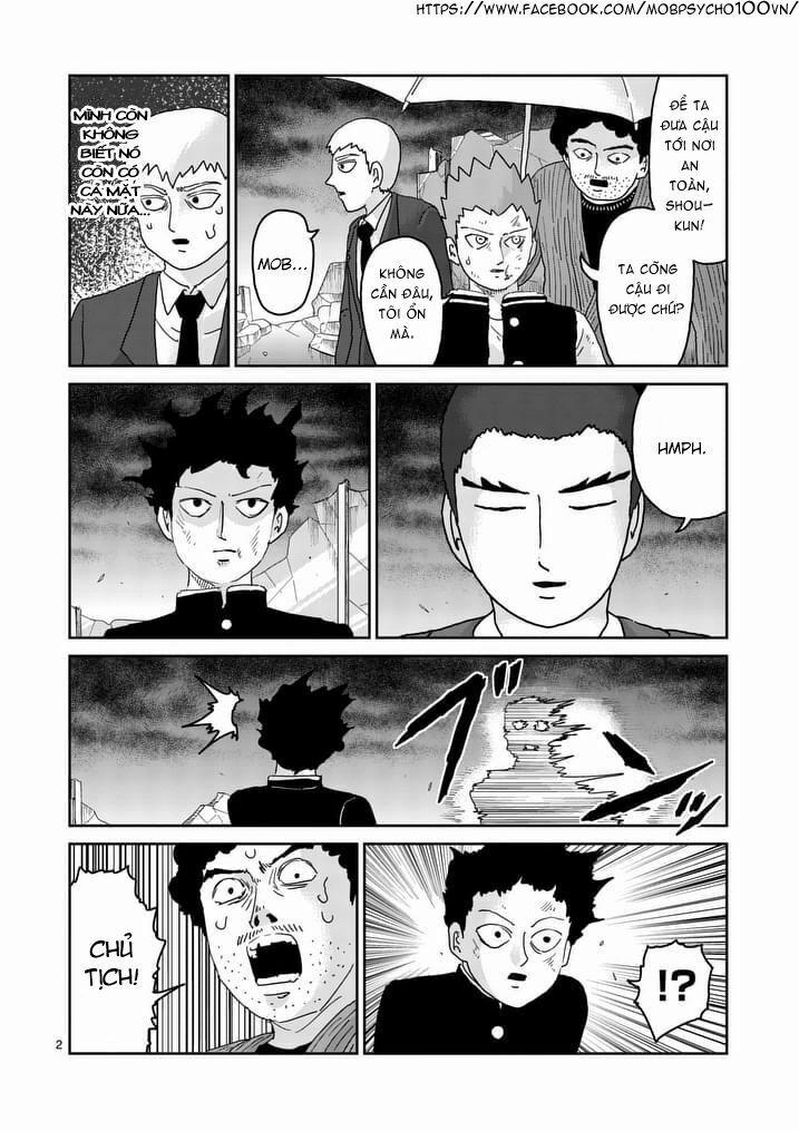 Mob Psycho 100 90.5 trang 7