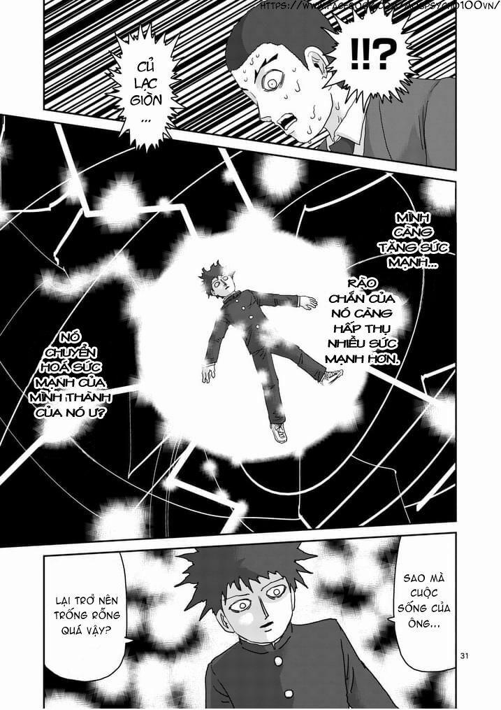 Mob Psycho 100 90.6 trang 5