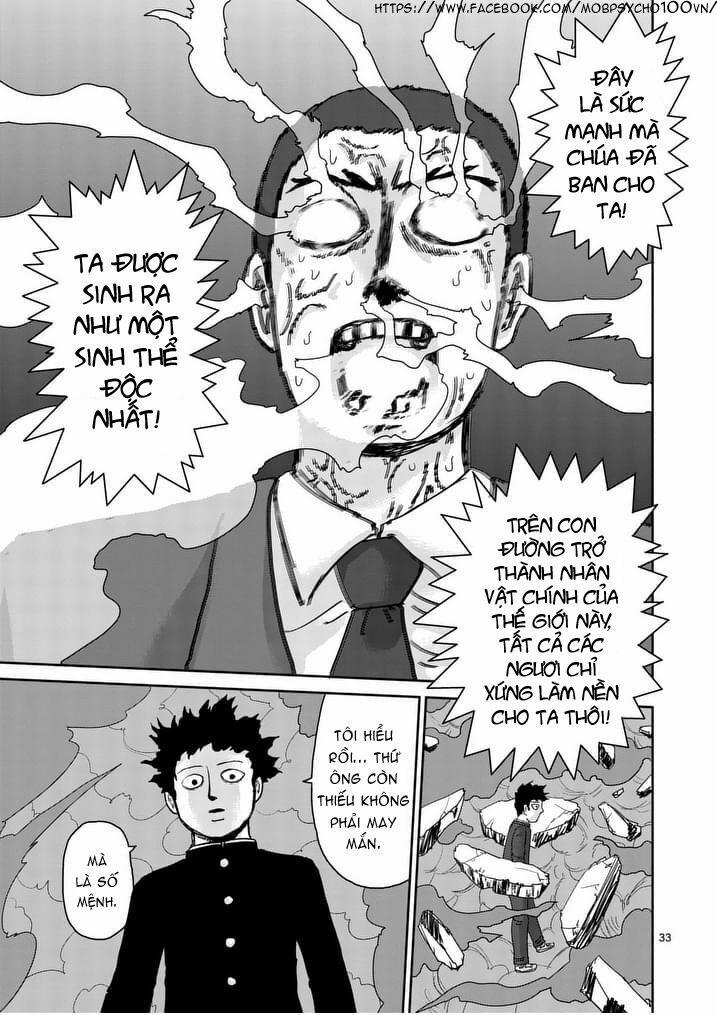 Mob Psycho 100 90.6 trang 7