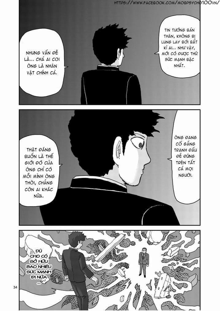 Mob Psycho 100 90.6 trang 8