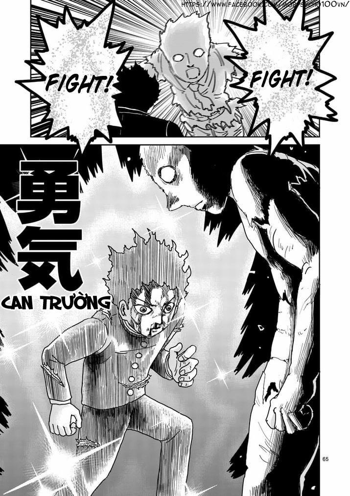 Mob Psycho 100 90.7 trang 7