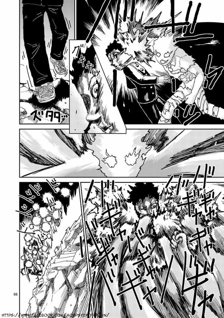 Mob Psycho 100 90.7 trang 8