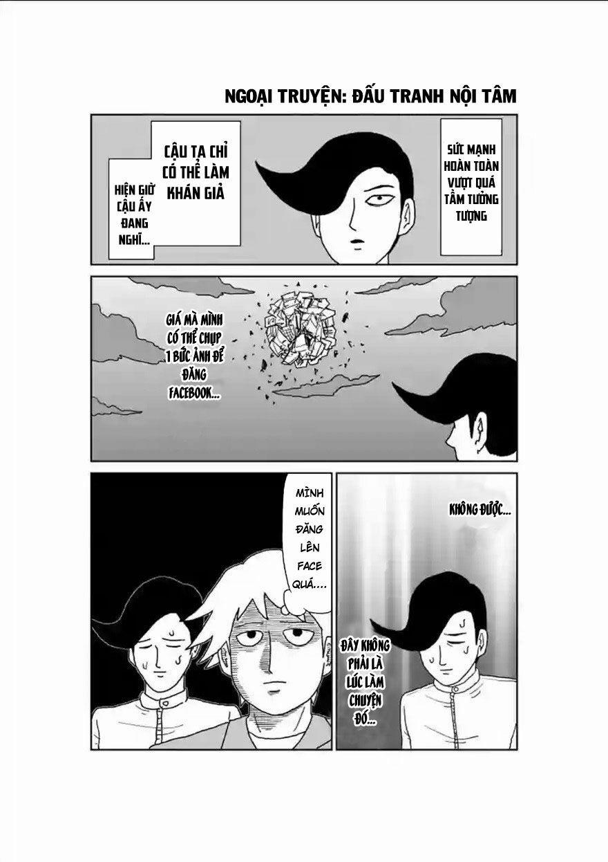 Mob Psycho 100 90.8 trang 10