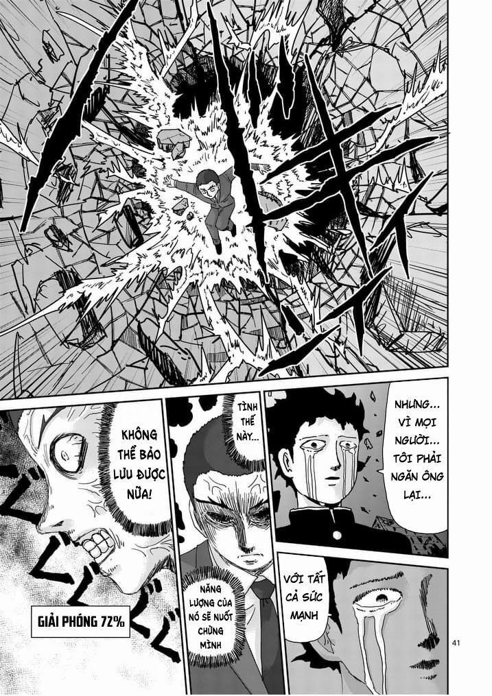 Mob Psycho 100 90.8 trang 3