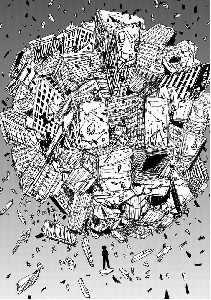 Mob Psycho 100 90.8 trang 5