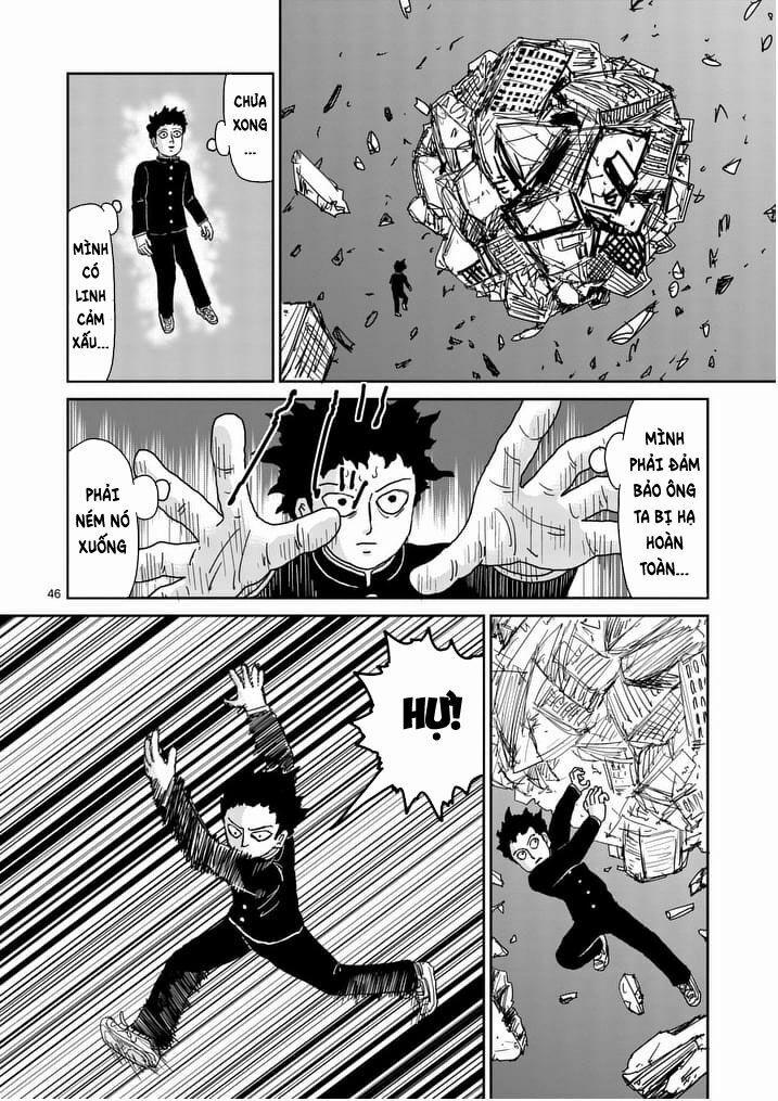 Mob Psycho 100 90.8 trang 8