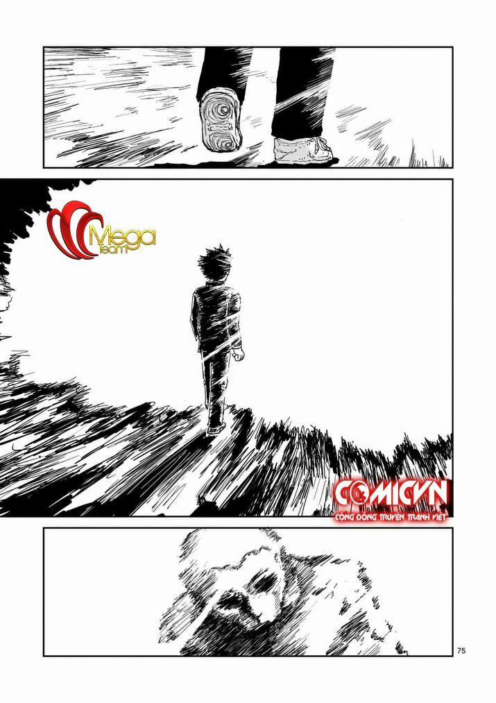 Mob Psycho 100 91.1 trang 9