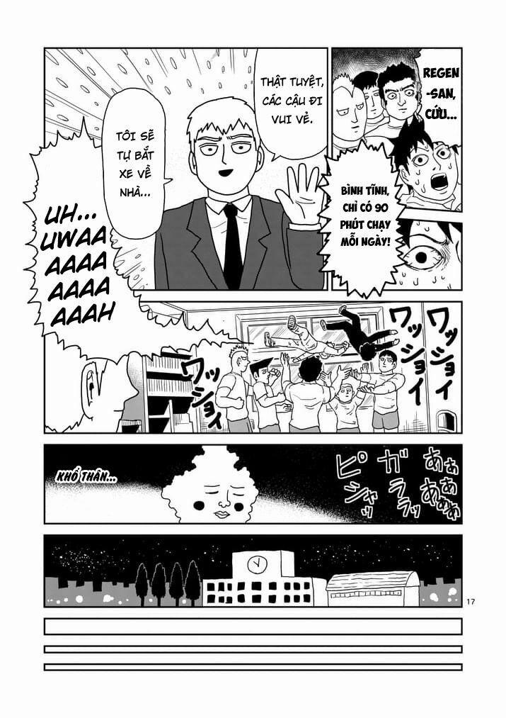 Mob Psycho 100 91.2 trang 5