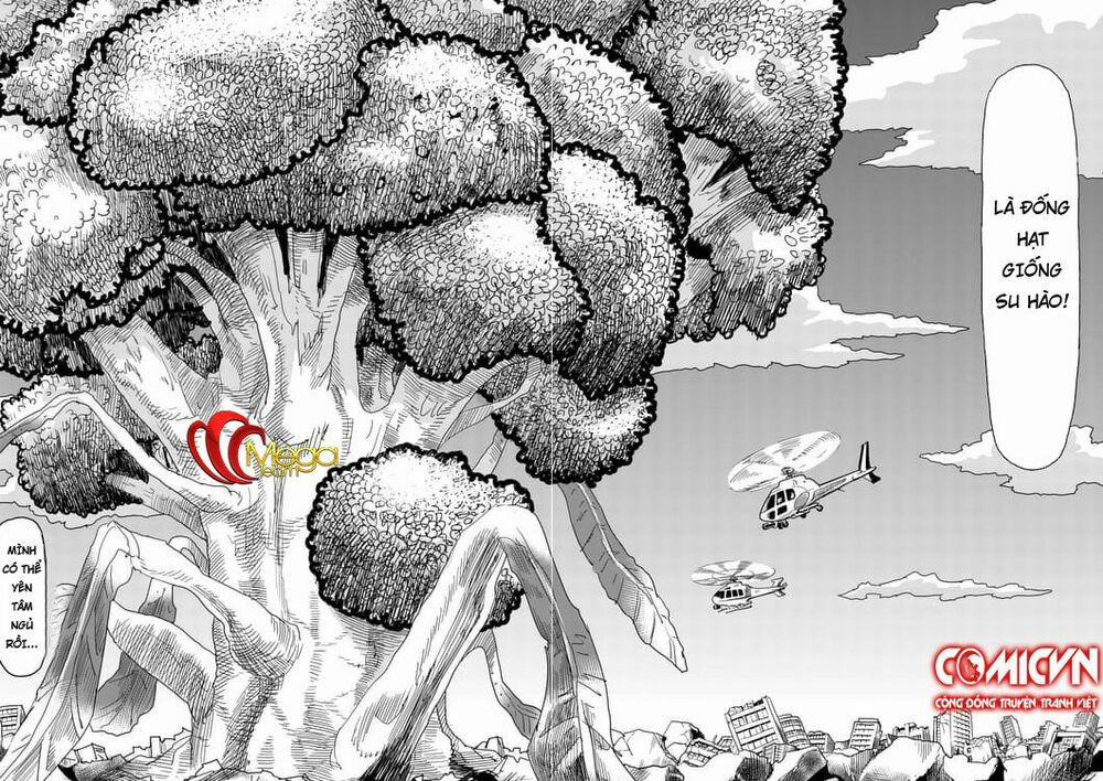 Mob Psycho 100 91.2 trang 8