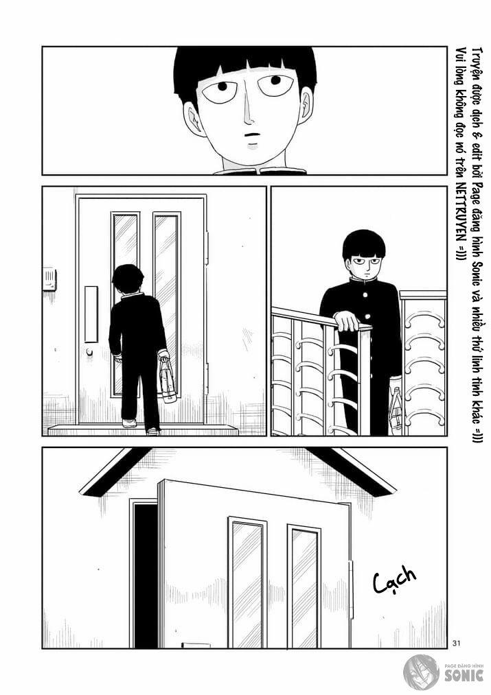 Mob Psycho 100 91.3 trang 11