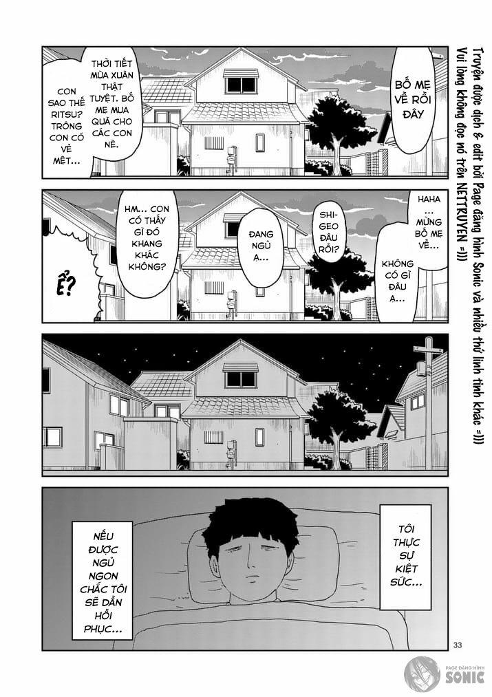 Mob Psycho 100 91.3 trang 13