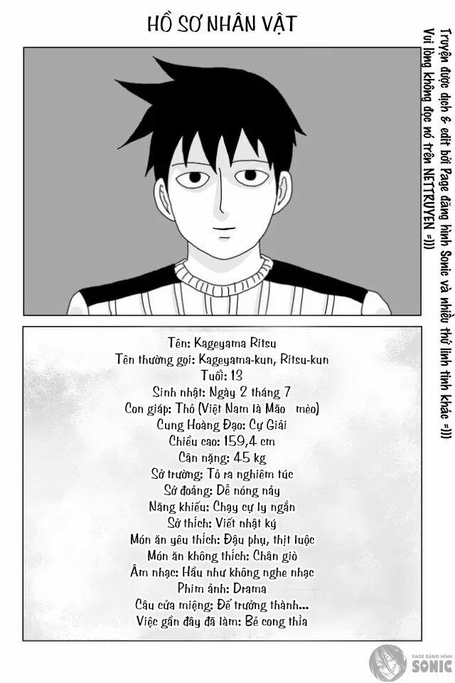 Mob Psycho 100 91.3 trang 15