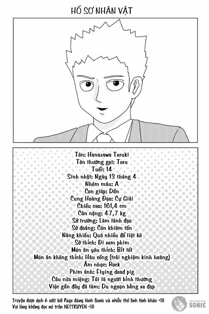 Mob Psycho 100 92.1 trang 11