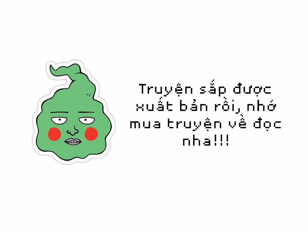 Mob Psycho 100 92.2 trang 1