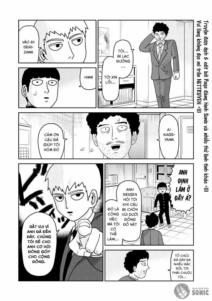 Mob Psycho 100 92.2 trang 3