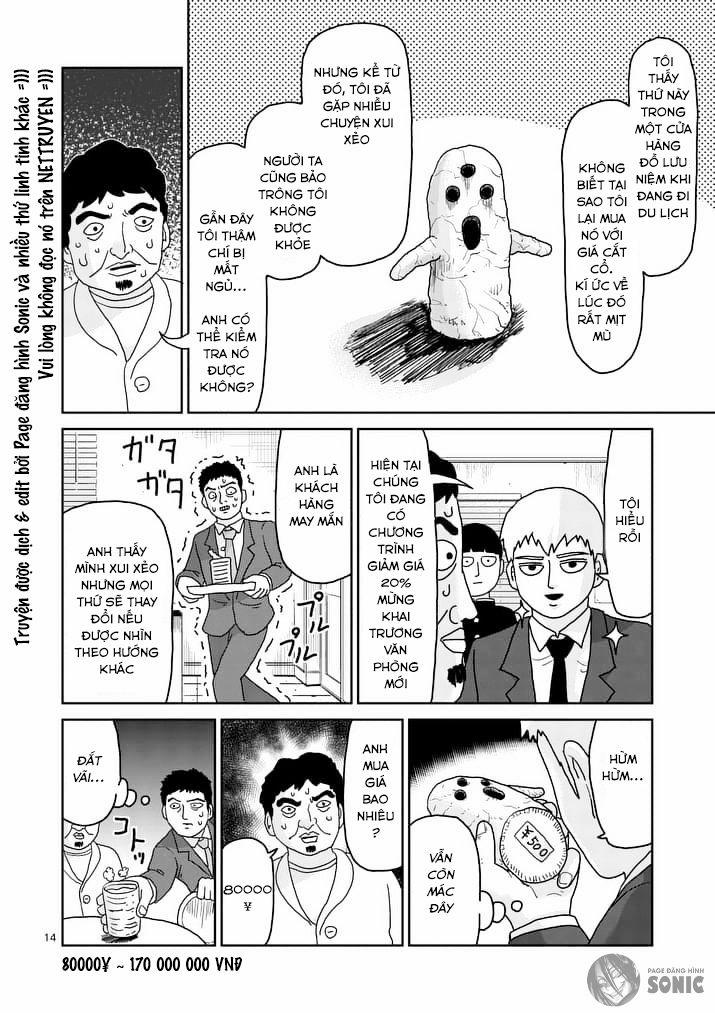 Mob Psycho 100 92.2 trang 6