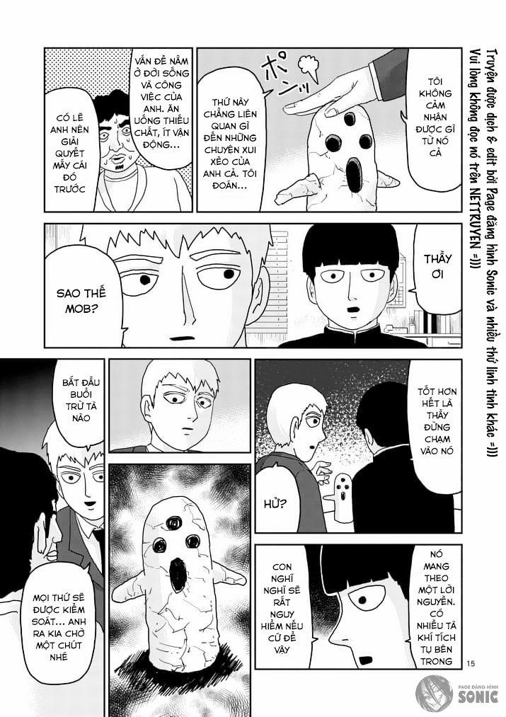 Mob Psycho 100 92.2 trang 7