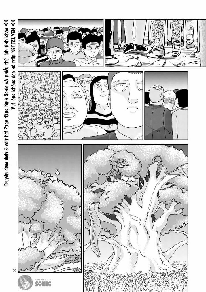 Mob Psycho 100 92.3 trang 11