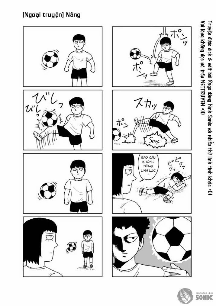Mob Psycho 100 92.3 trang 13