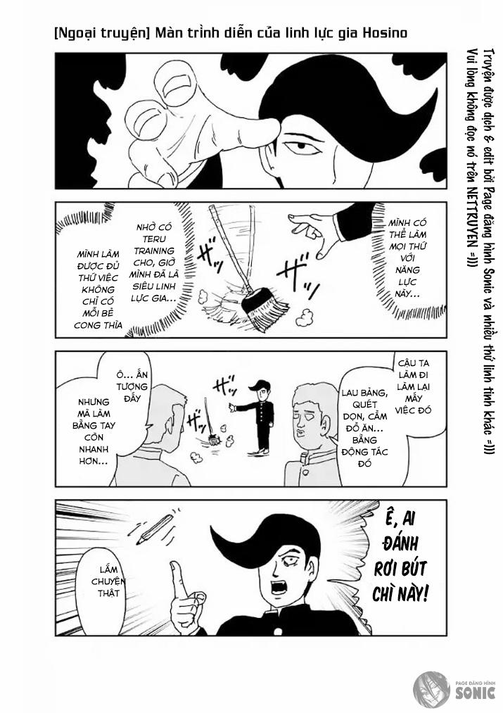 Mob Psycho 100 93.1 trang 11