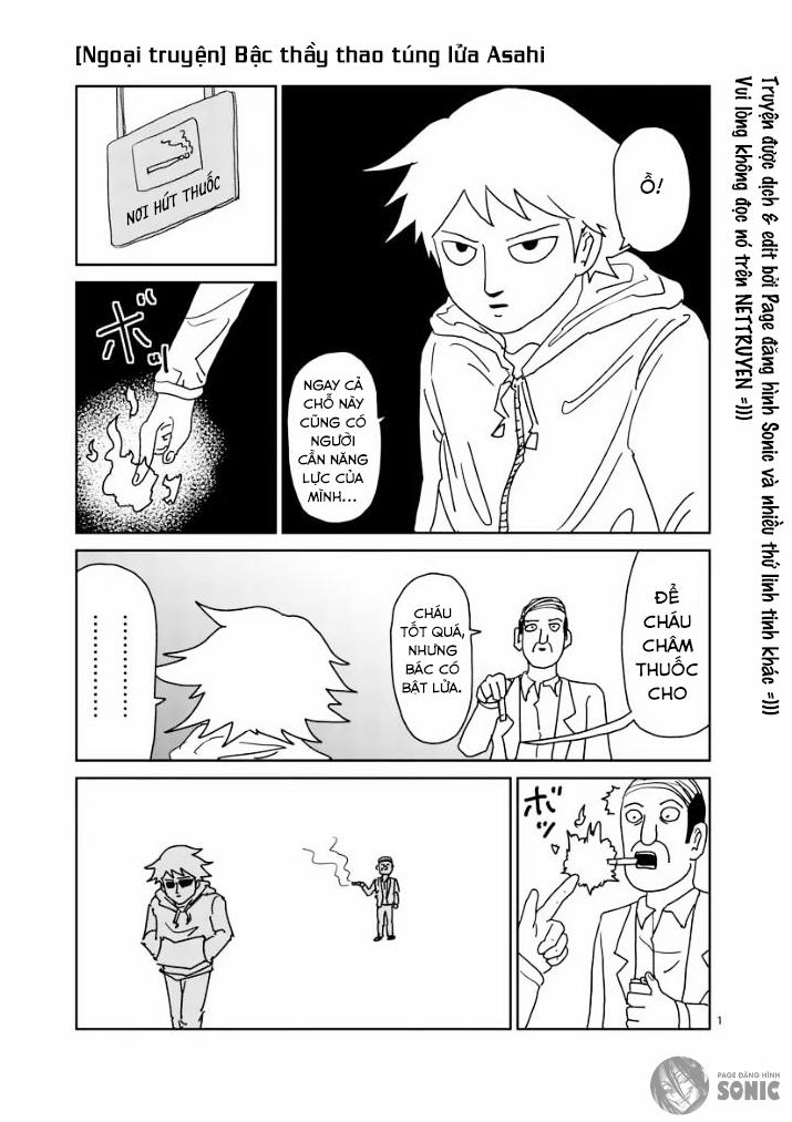 Mob Psycho 100 93.1 trang 12