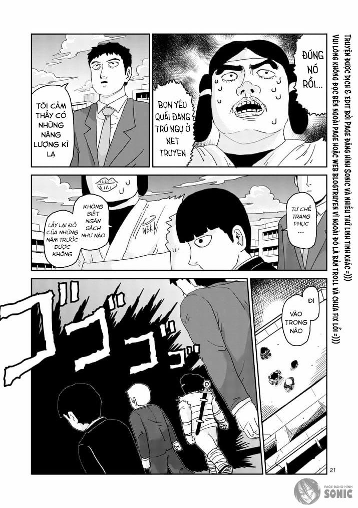 Mob Psycho 100 93.2 trang 11