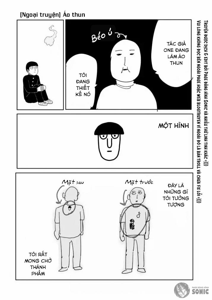 Mob Psycho 100 93.2 trang 12