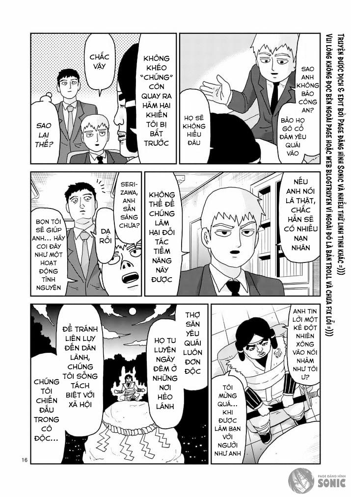Mob Psycho 100 93.2 trang 6