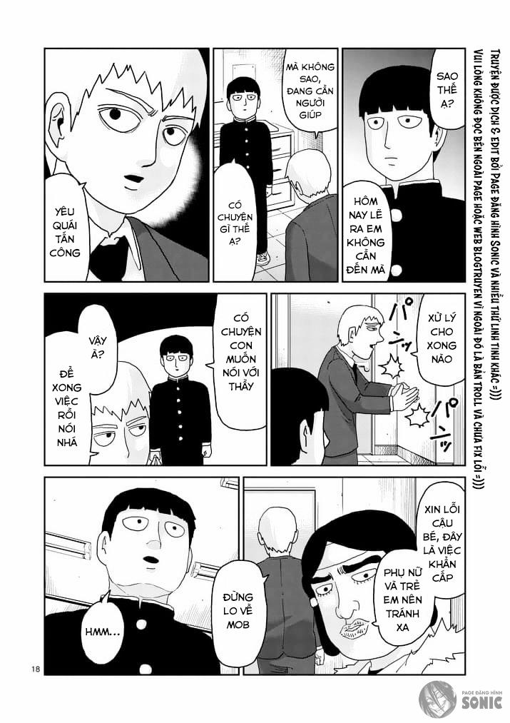 Mob Psycho 100 93.2 trang 8