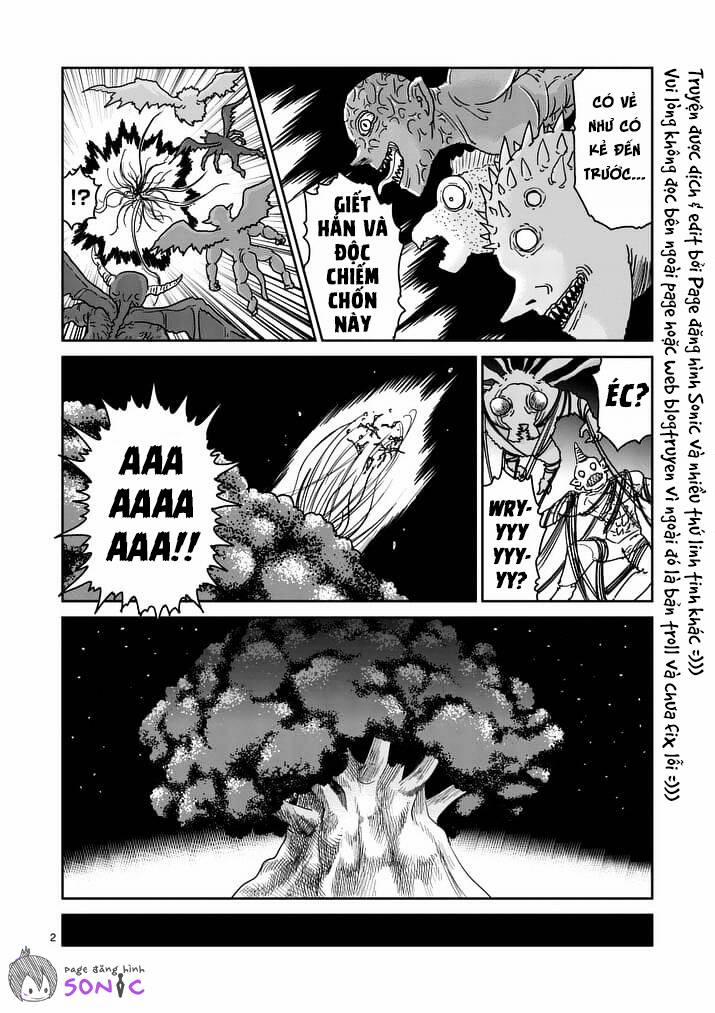 Mob Psycho 100 94.1 trang 2