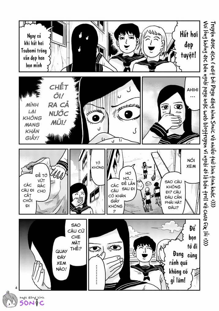 Mob Psycho 100 94.1 trang 4
