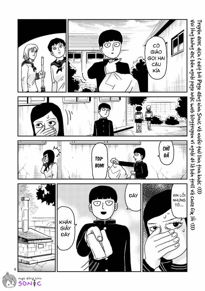 Mob Psycho 100 94.1 trang 6