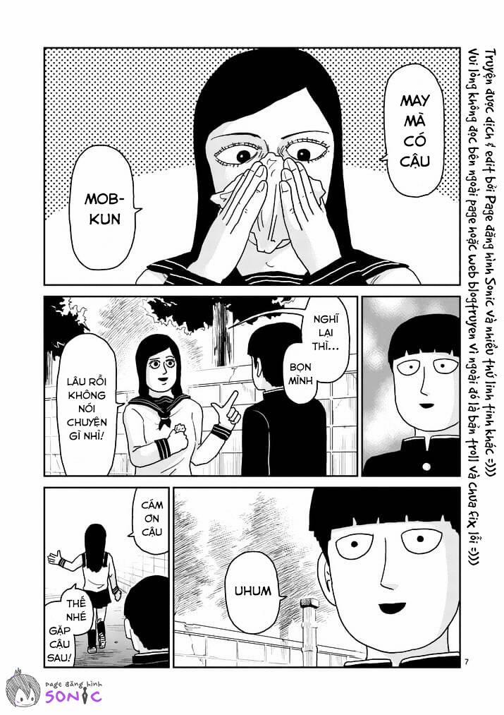 Mob Psycho 100 94.1 trang 7