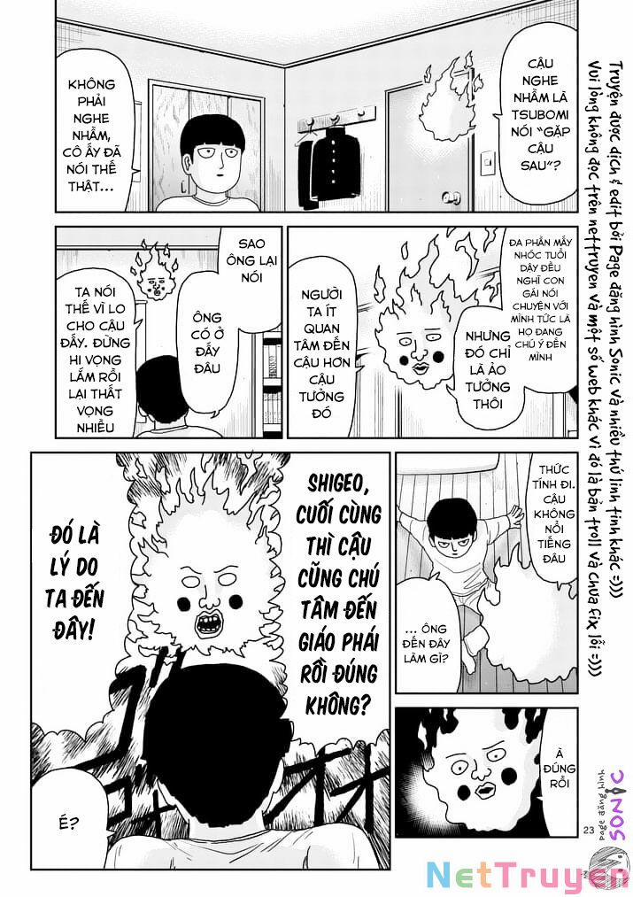 Mob Psycho 100 94.2 trang 10