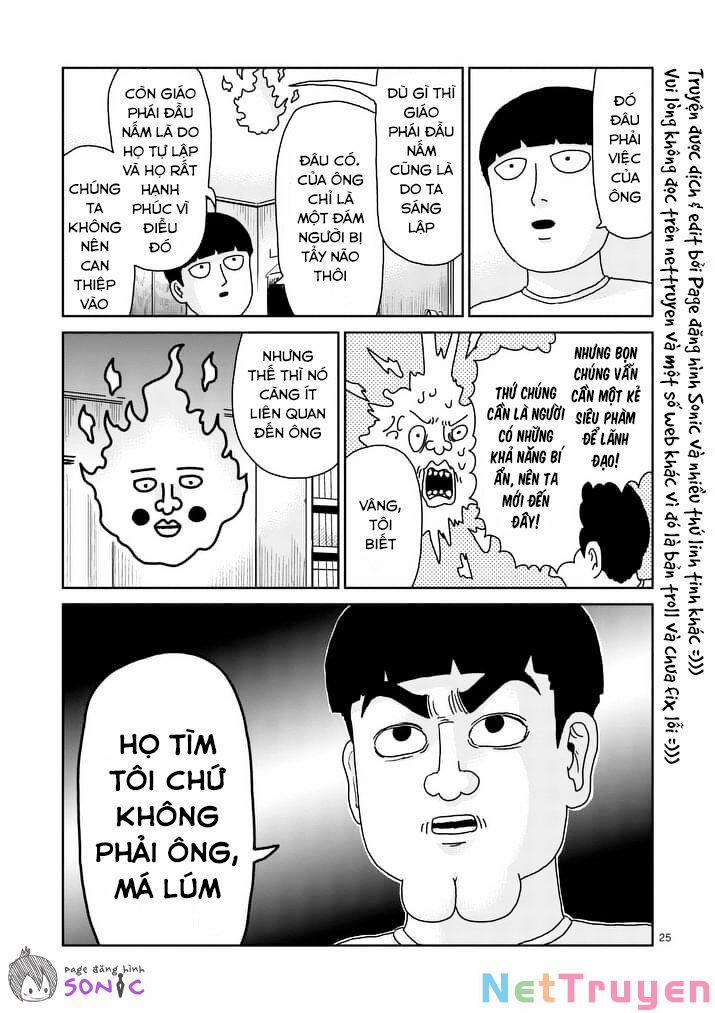 Mob Psycho 100 94.2 trang 12