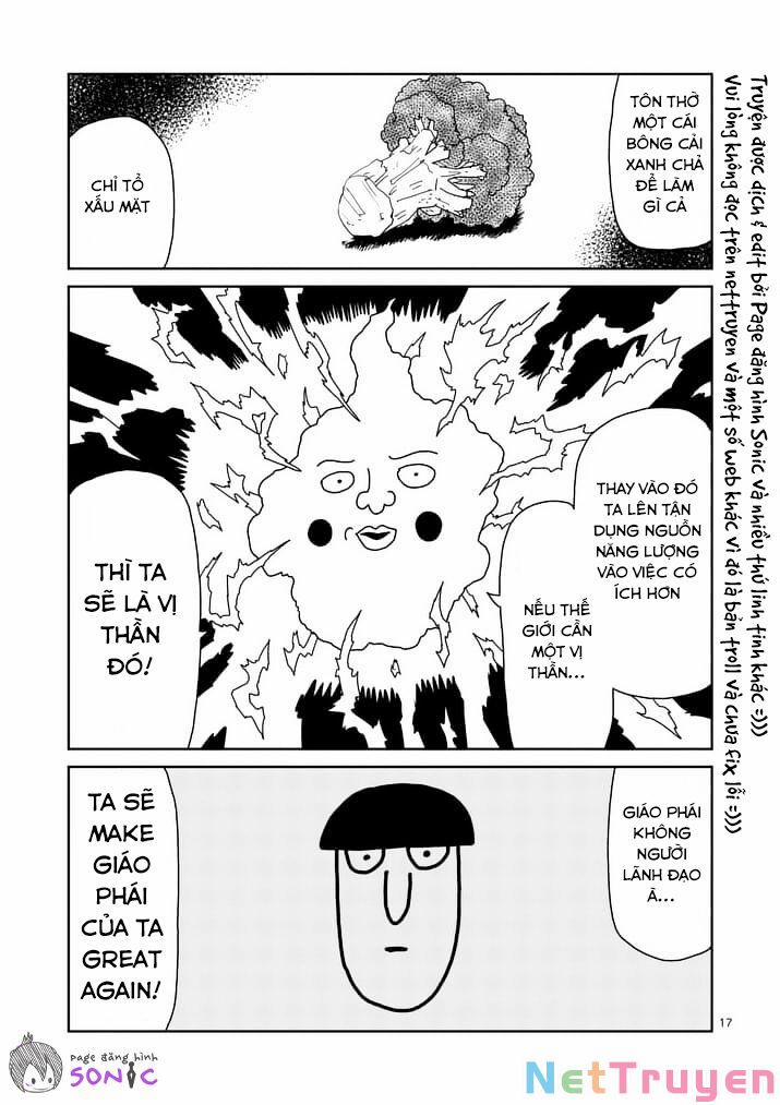 Mob Psycho 100 94.2 trang 4