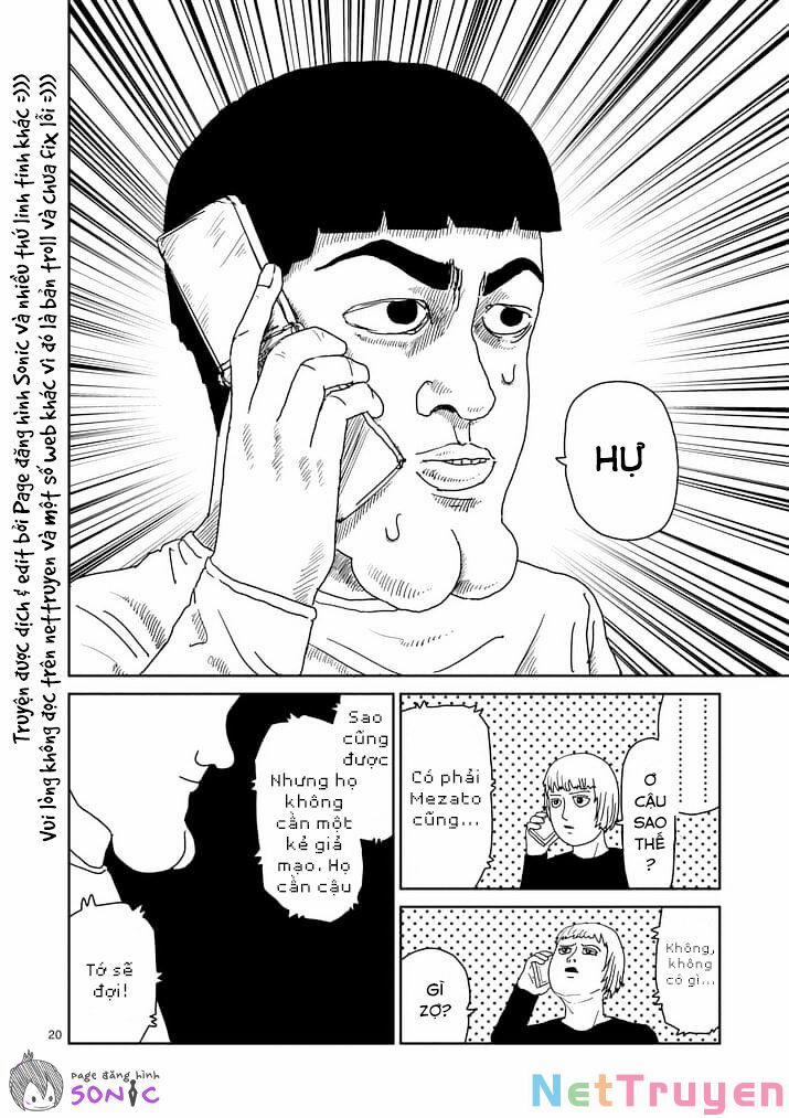 Mob Psycho 100 94.2 trang 7