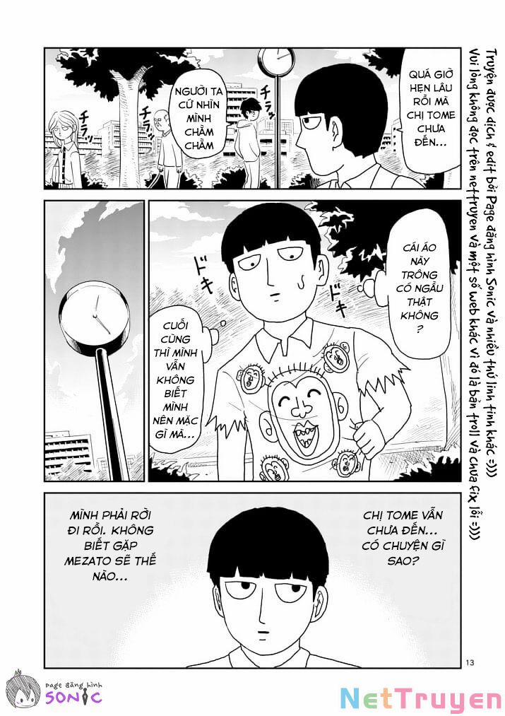 Mob Psycho 100 95.2 trang 2