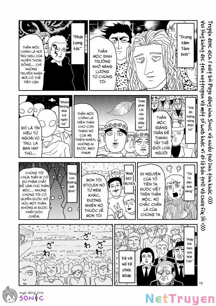 Mob Psycho 100 95.2 trang 4