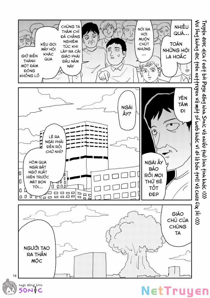 Mob Psycho 100 95.2 trang 5