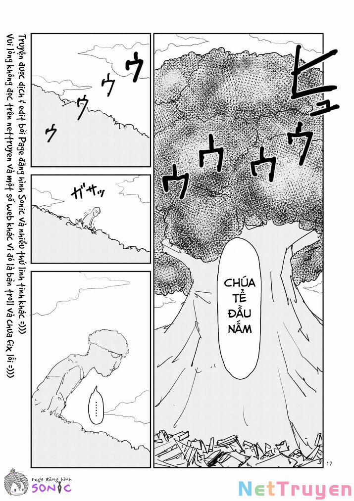 Mob Psycho 100 95.2 trang 6