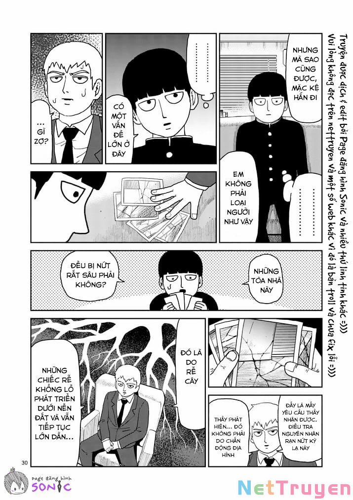 Mob Psycho 100 95.3 trang 10