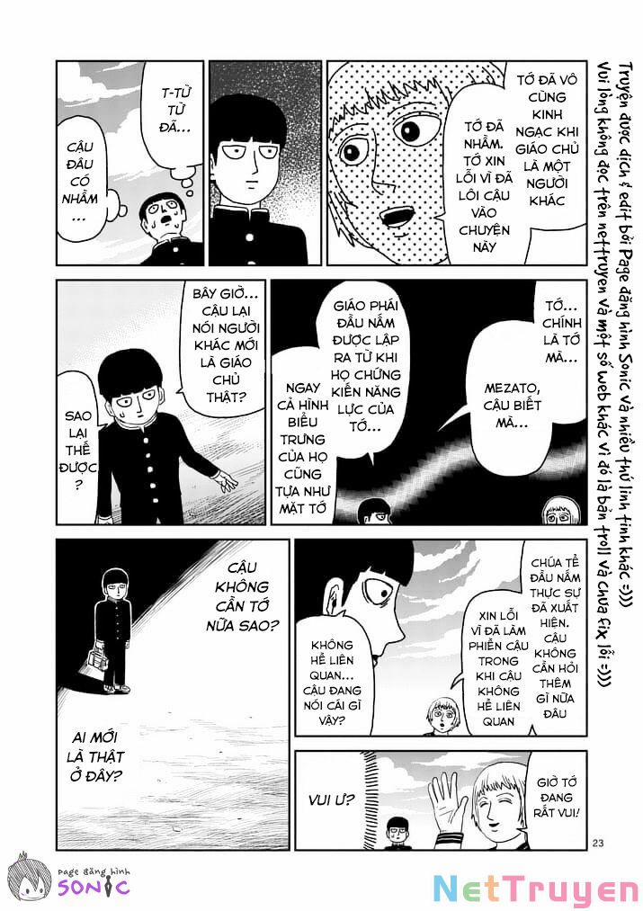 Mob Psycho 100 95.3 trang 3