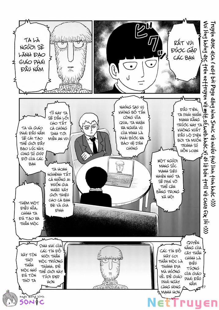 Mob Psycho 100 95.3 trang 4