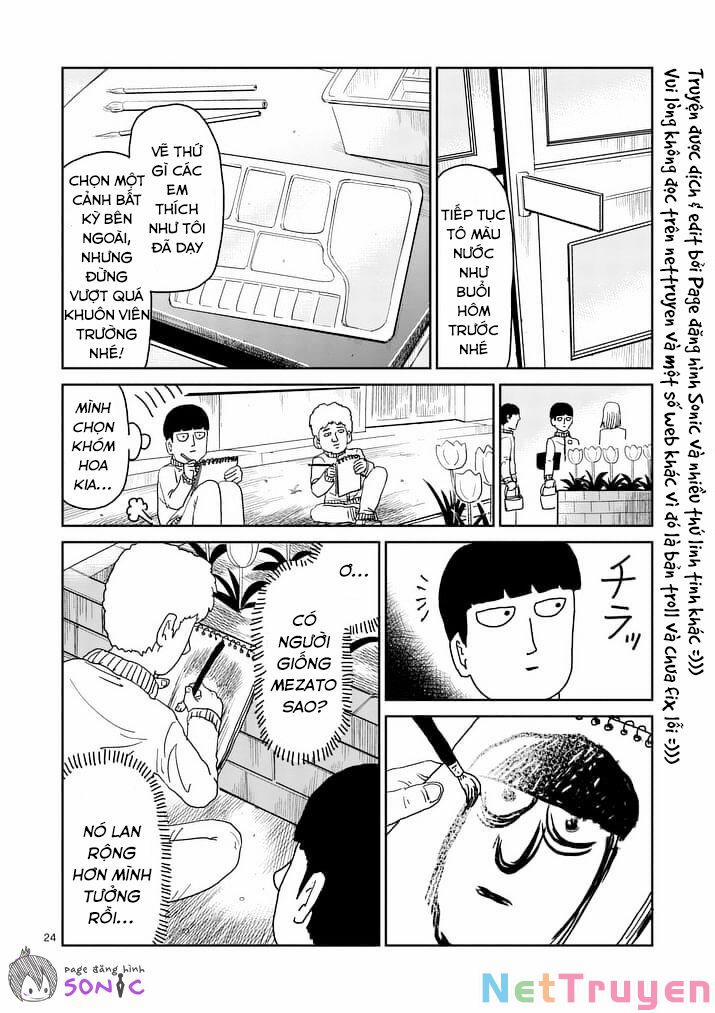 Mob Psycho 100 95.3 trang 5