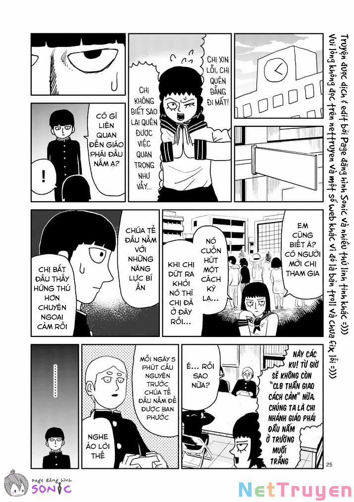 Mob Psycho 100 95.3 trang 6