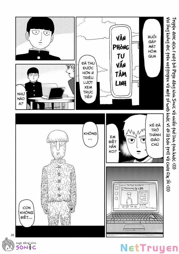 Mob Psycho 100 95.3 trang 7