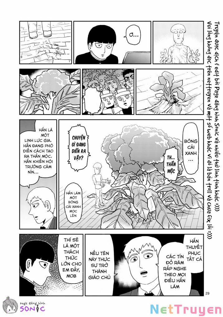 Mob Psycho 100 95.3 trang 9