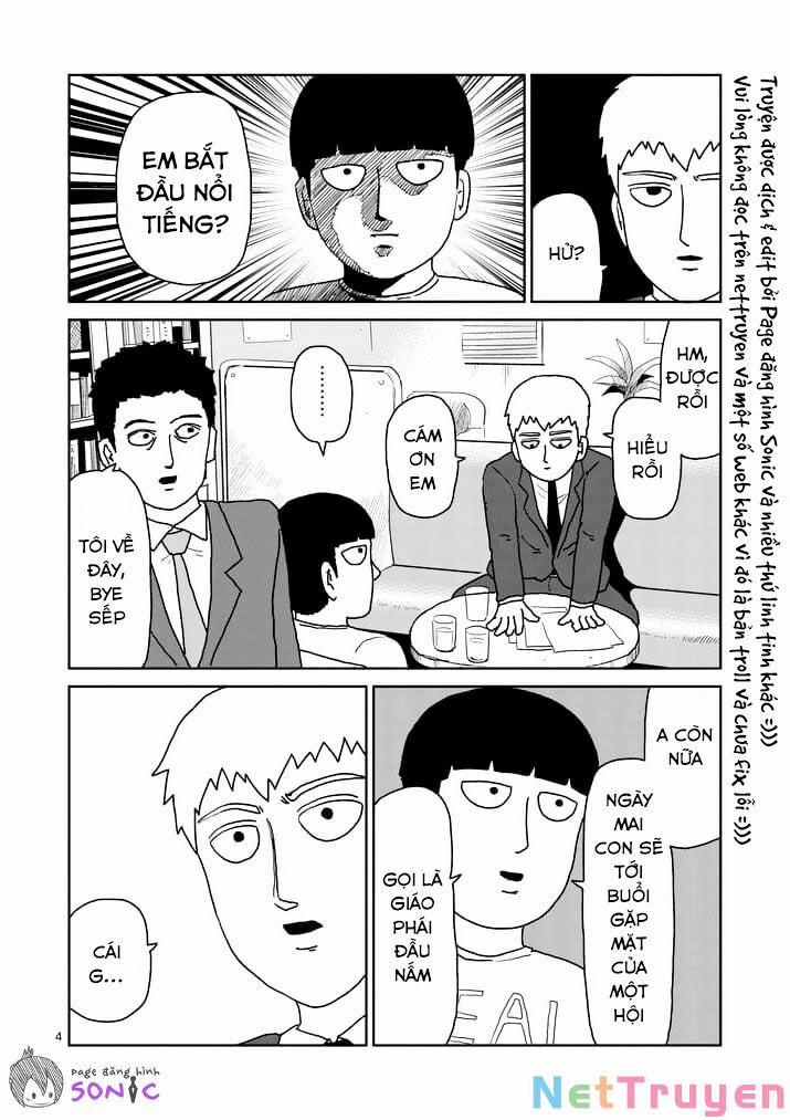 Mob Psycho 100 95 trang 4